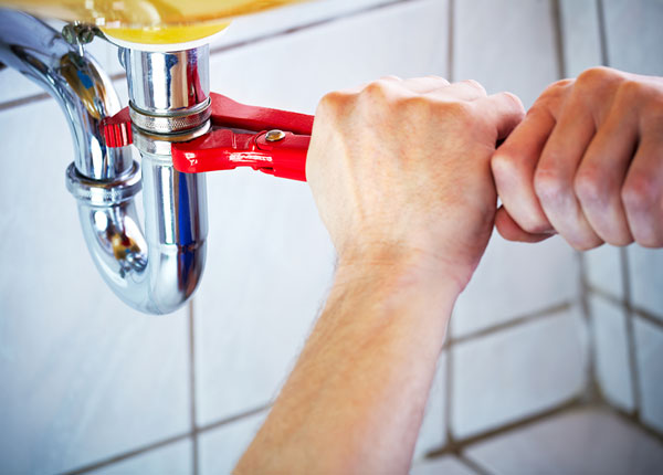 About Morongo Valley Plumbers